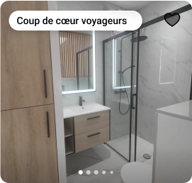 Logement à Bagneux