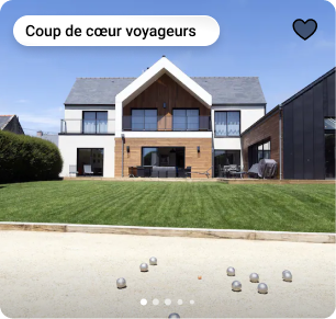 Golf à La Richardais