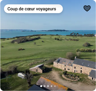 Golf à Lancieux