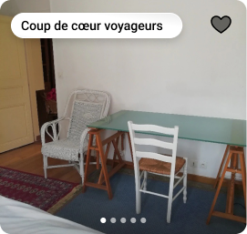 Logement aux Lilas