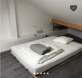 Logement à Meudon