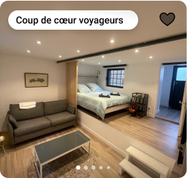 Logement à Meudon